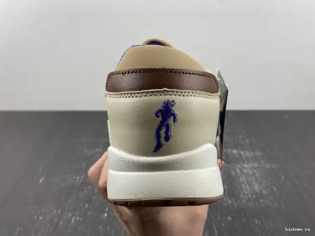 Rep Kickmax TRAVIS CUT JORDAN THE CHECK SCOTT X FZ8117-900 0614